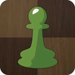 L'application Android de Chess.com permet de jouer et d'apprendre les échecs en vidéo