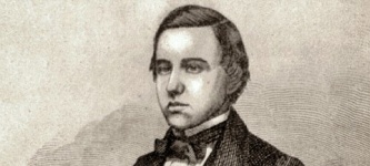 Biographie du grand joueur et champion d'échecs Paul Morphy