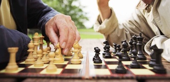 Le blog dédié au jeu des échecs du site fluffy-chess.fr