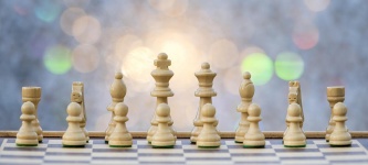 Le but du jeu des échecs : règles de base