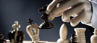 Jouer aux échecs apportent de grands bienfaits pour l'esprit des jeunes joueurs