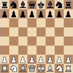 Jeu d'échecs en ligne gratuit