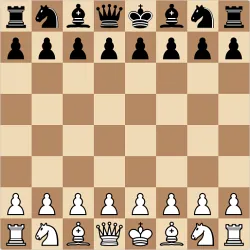 Jeu d'échecs en ligne gratuit