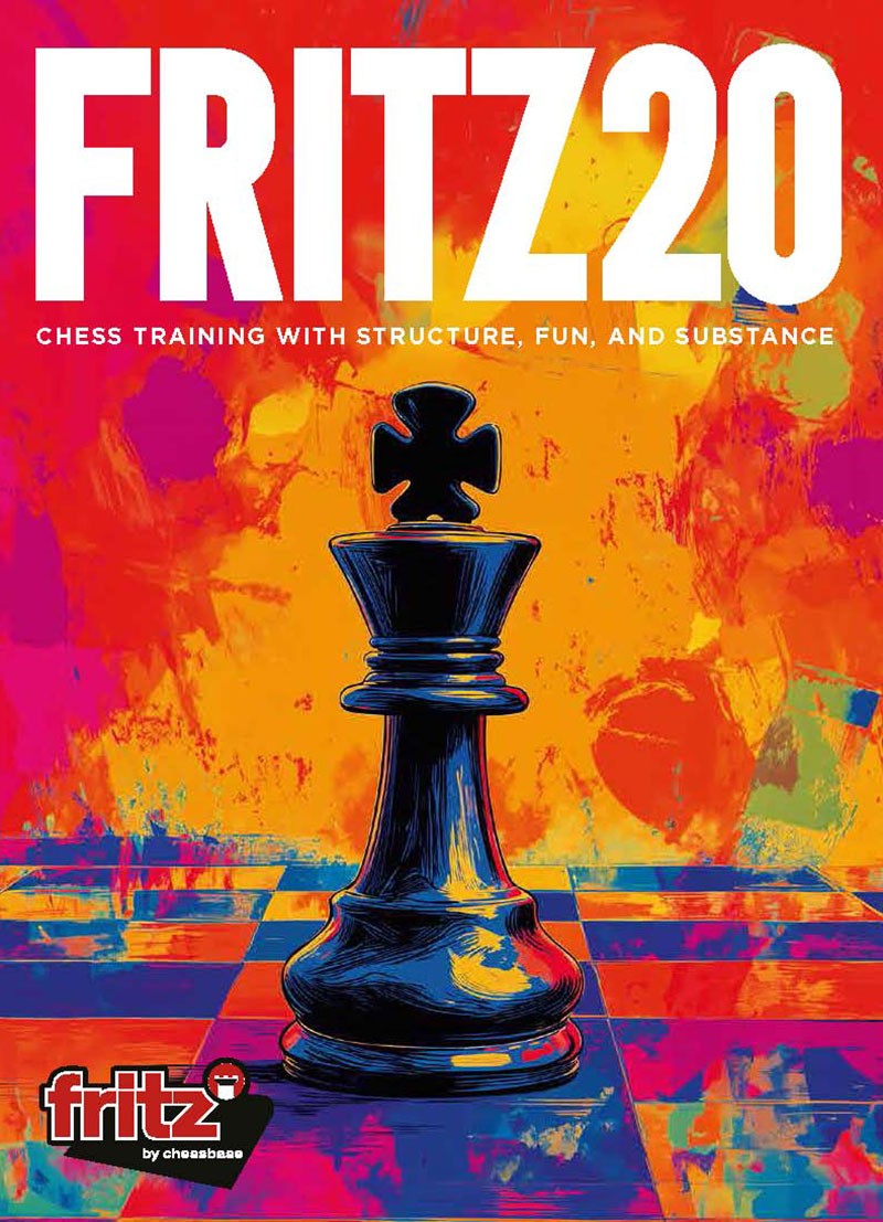 Fritz 20 Interface
